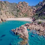 Lilibeth Βίλα Costa Paradiso