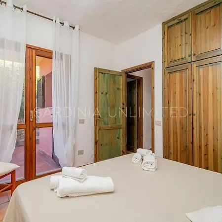 Villa Lilibeth