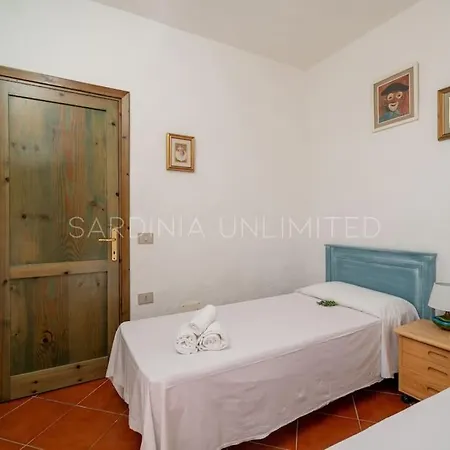 Villa Lilibeth *