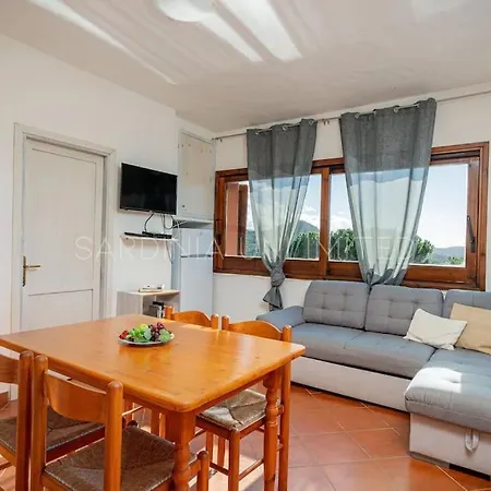 ヴィラ Lilibeth *