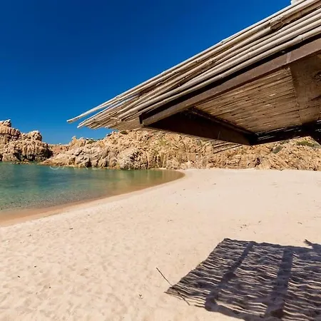 Lilibeth * コスタ・パラディーゾ