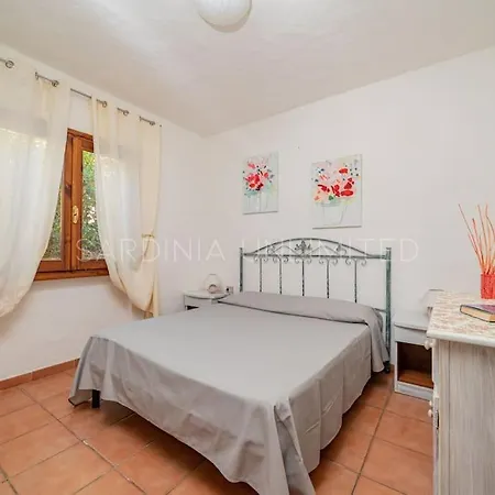 Lilibeth * Costa Paradiso