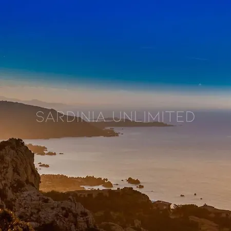 ヴィラ Lilibeth *