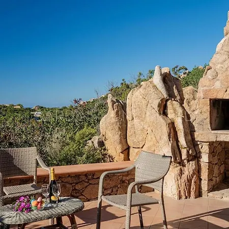 Lilibeth ヴィラ *