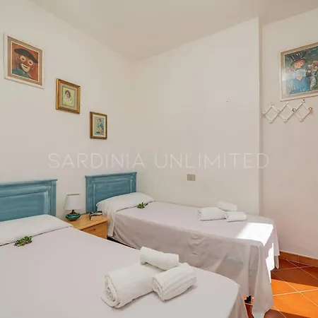 ヴィラ Lilibeth コスタ・パラディーゾ