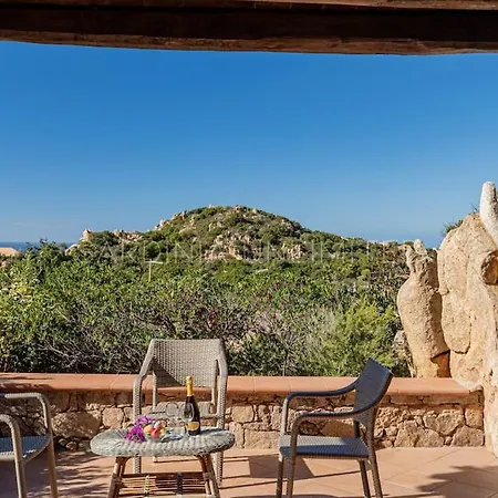 ヴィラ Lilibeth *