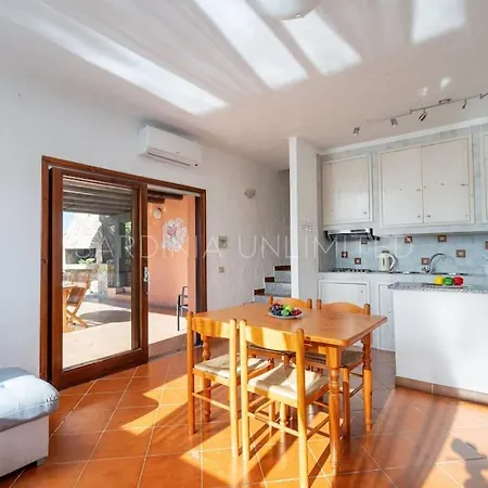 Lilibeth ヴィラ コスタ・パラディーゾ