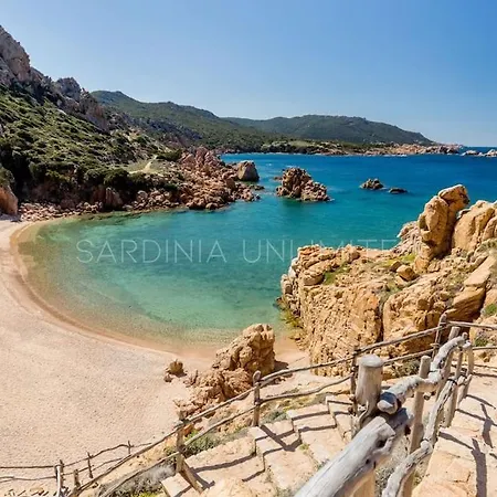 Lilibeth ヴィラ *